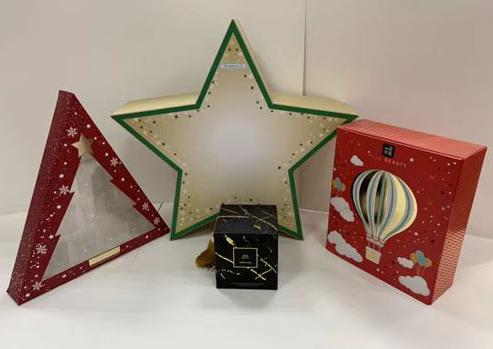 观山湖胶盒定制